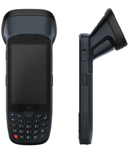 东集Seuic AUTOID10 DPM